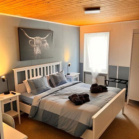 Blue Sky Apartments 괴세넨 외부 사진
