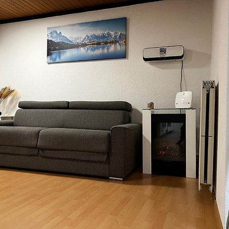 Blue Sky Apartments 괴세넨 외부 사진