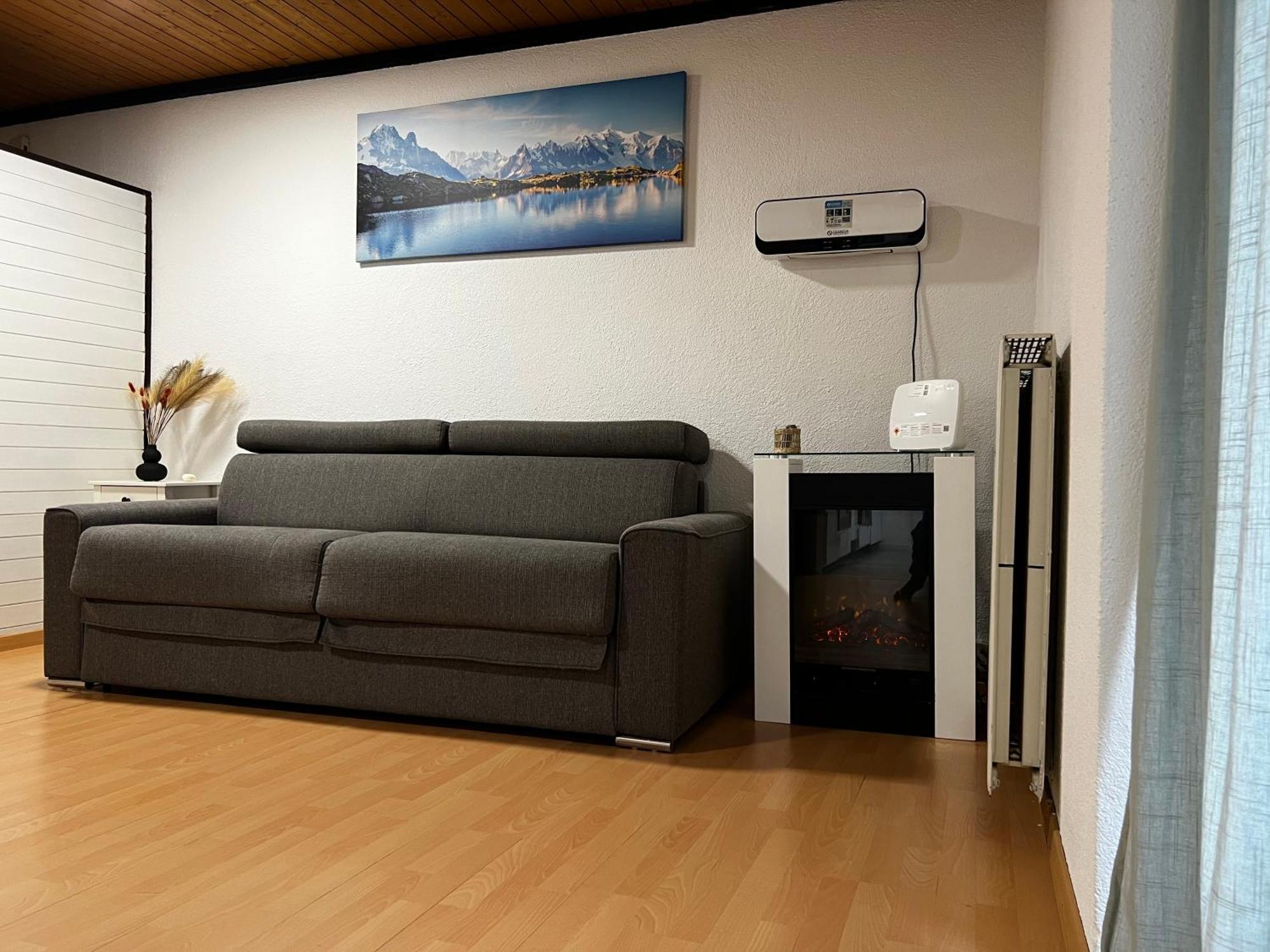 Blue Sky Apartments 괴세넨 외부 사진