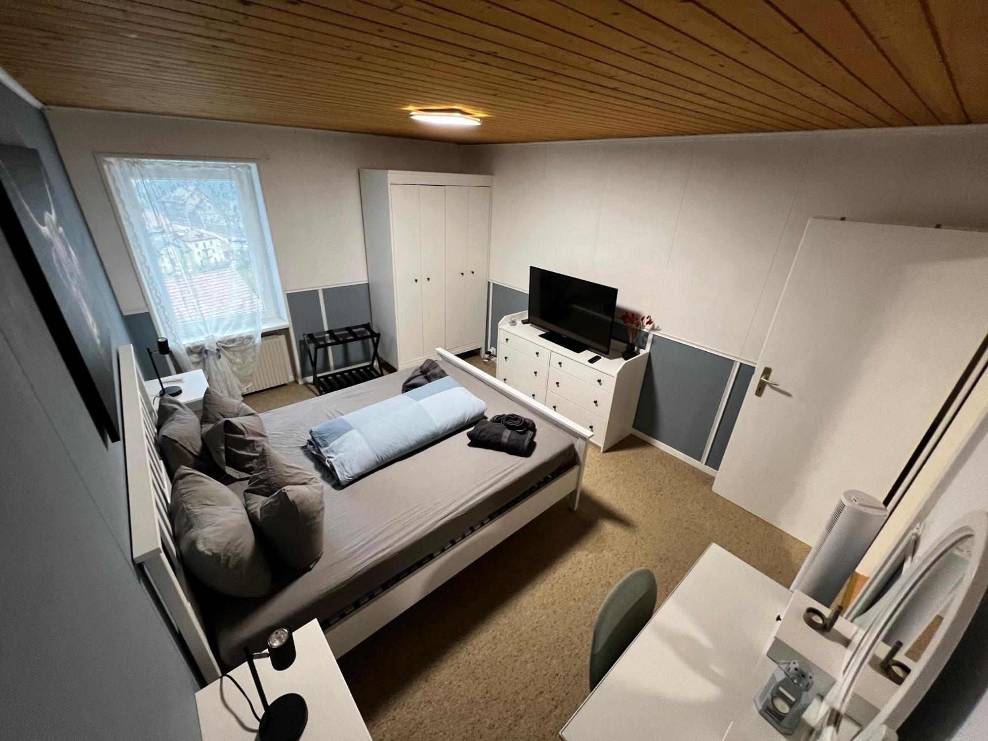Blue Sky Apartments 괴세넨 외부 사진